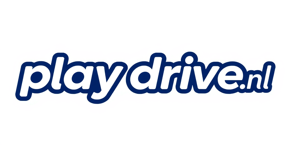 PlayDrive